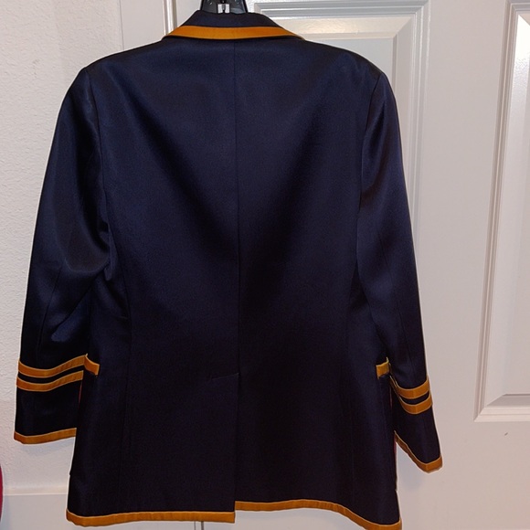 Gucci Jacket Acetato Duchesse - Picture 10 of 16